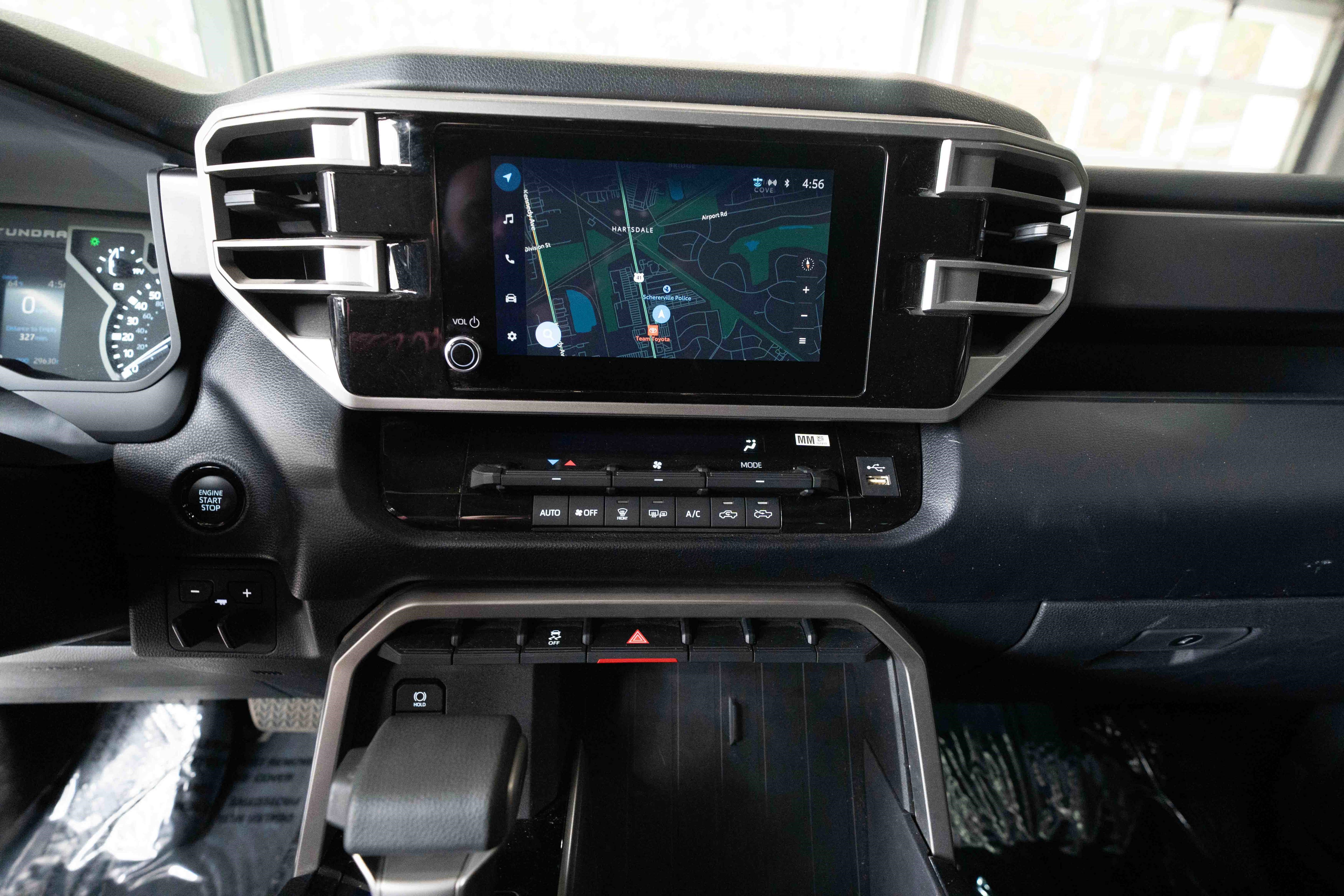 Used 2025 Toyota Tundra SR5 w/ SR5 Convenience Package image 17