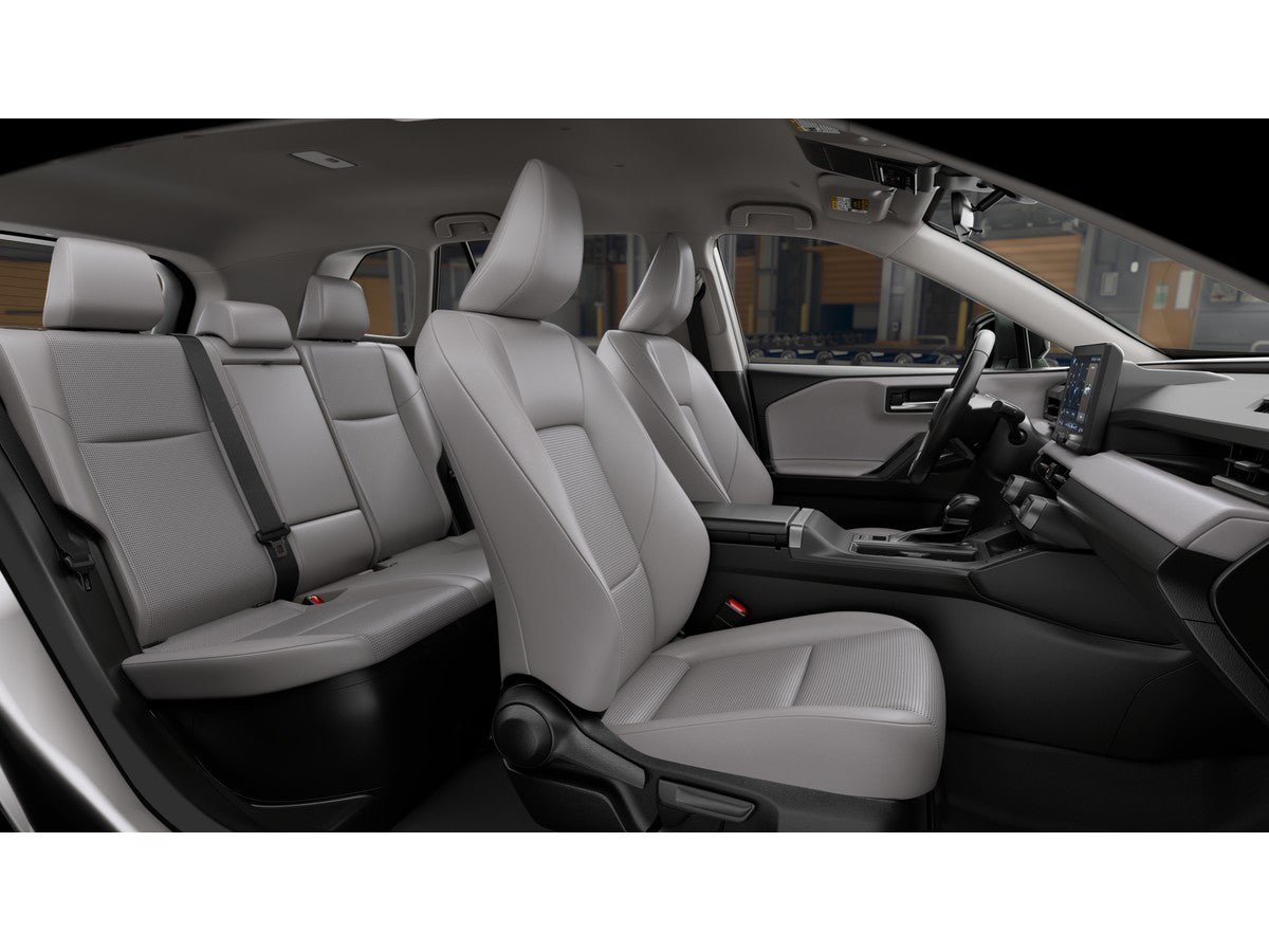 New 2026 Toyota RAV4 XLE Premium FWD image 20