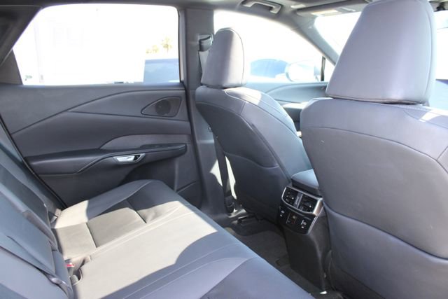 Certified 2024 Lexus RX 350 Premium w/ Convenience Package FWD image 7