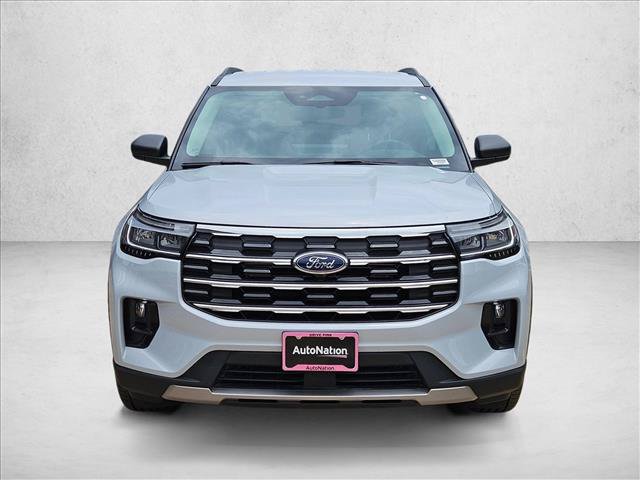 New 2026 Ford Explorer Active w/ Active Comfort Package RWD image 5