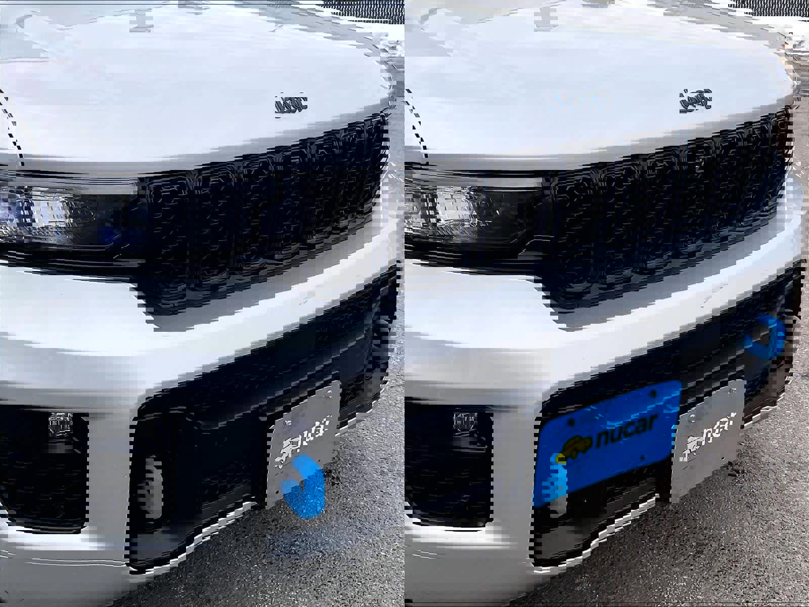 Used 2023 Jeep Grand Cherokee 30th Anniversary image 32