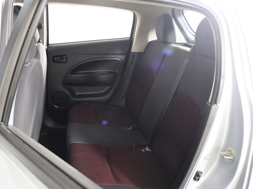 Used 2019 Mitsubishi Mirage GT FWD image 25