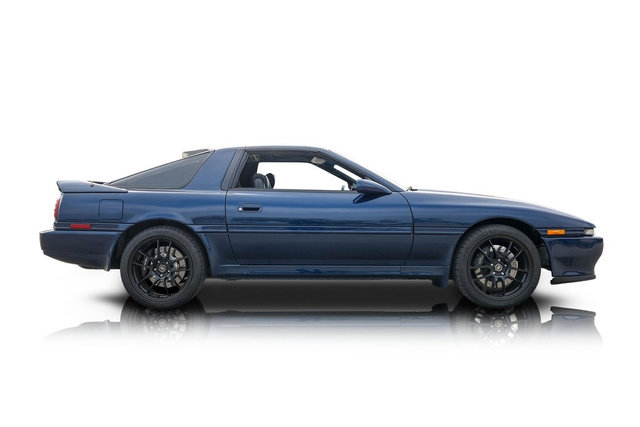 Used 1989 Toyota Supra Turbo image 2