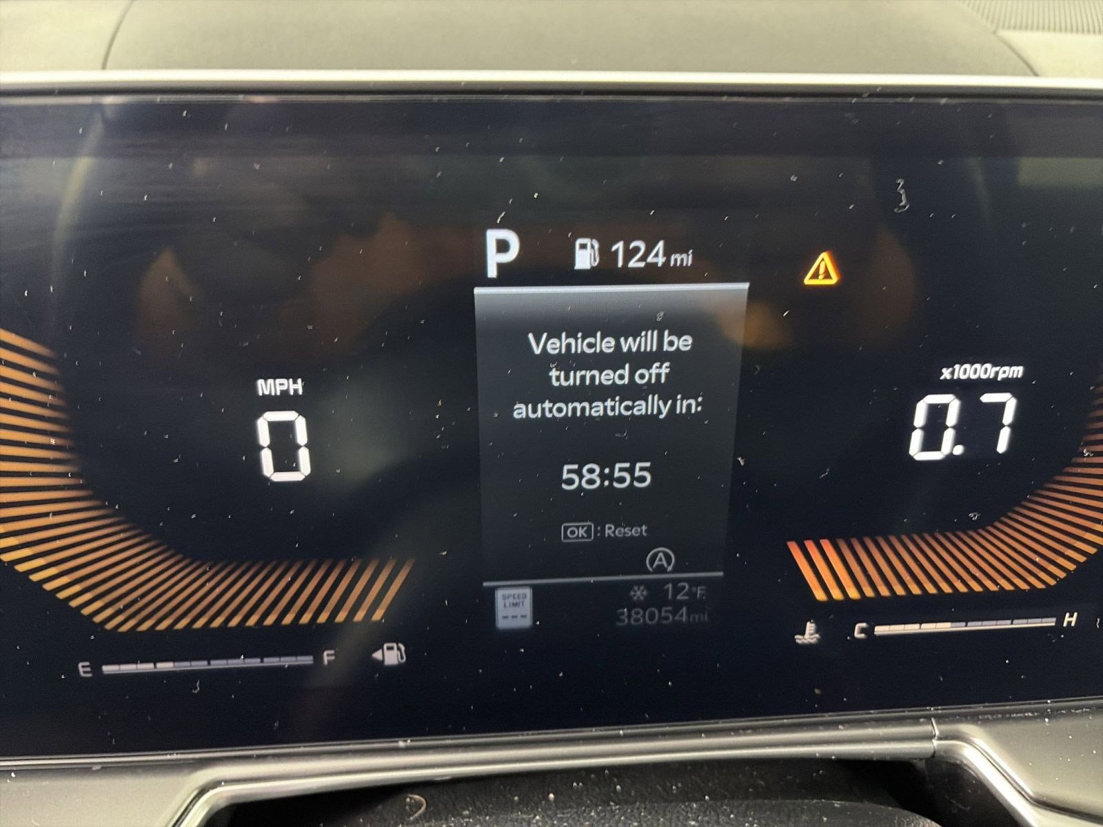 Certified 2024 Kia Sorento S image 26