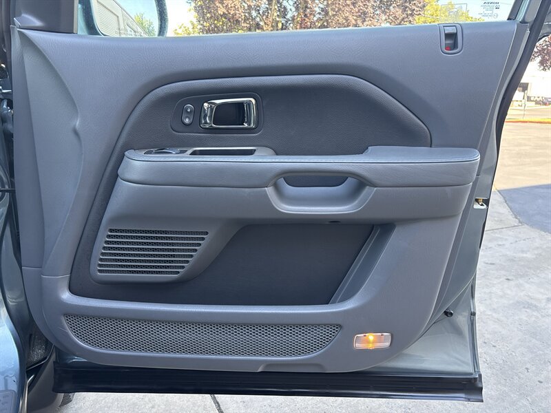 Used 2006 Honda Pilot EX-L image 39