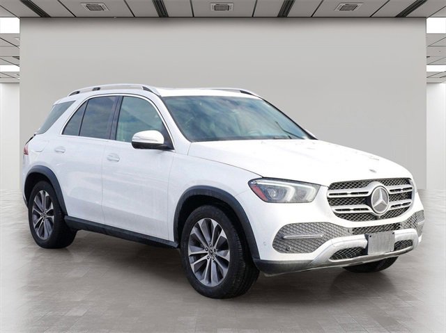 Used 2022 Mercedes-Benz GLE 350 GLE 350