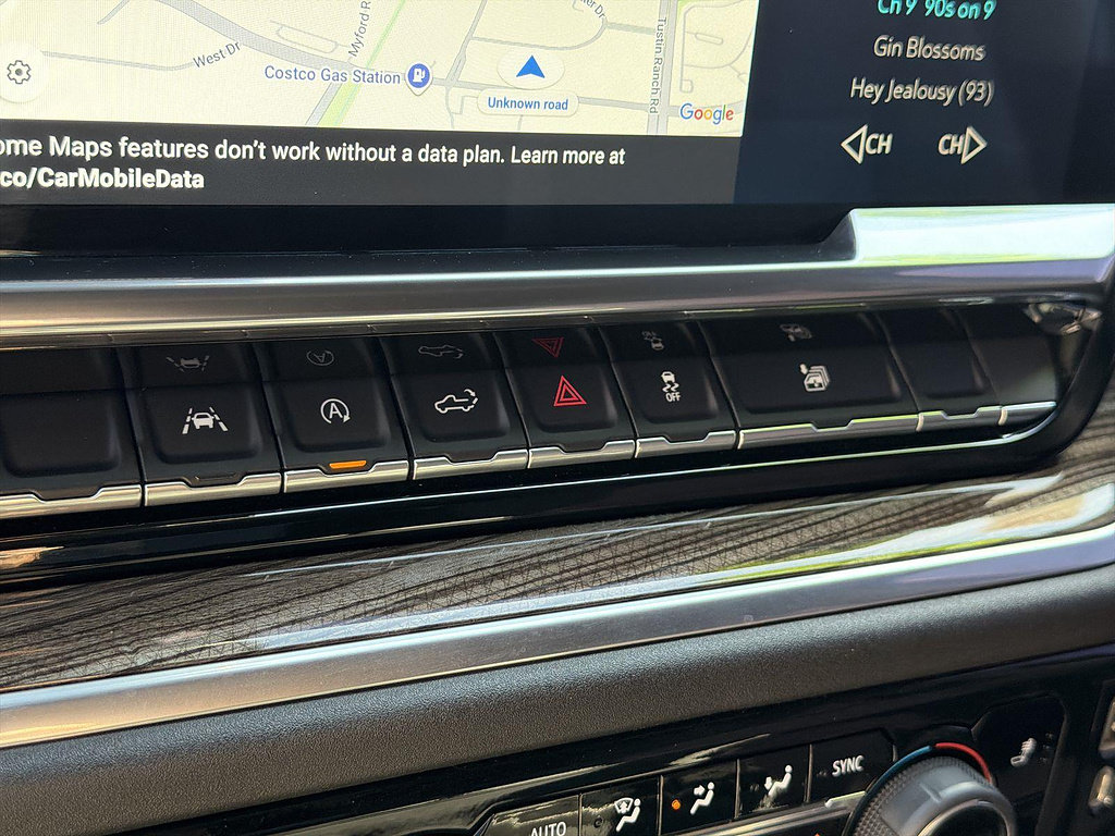 Used 2022 Chevrolet Silverado 1500 RST RWD image 37