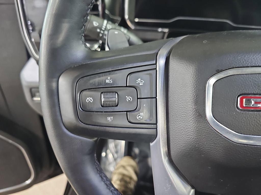 Certified 2023 GMC Sierra 1500 Elevation AWD/4WD image 21