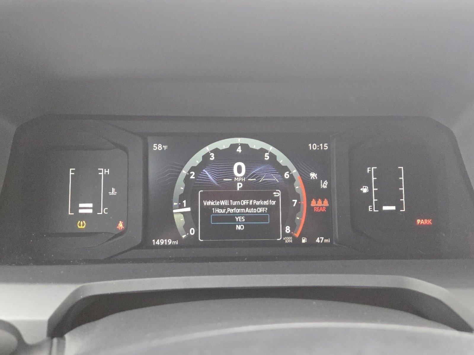 Used 2024 Toyota Tacoma SR5 image 24