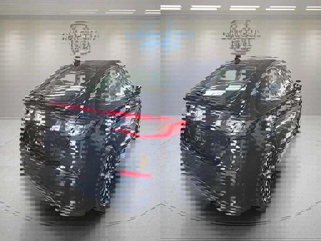 Used 2023 Honda Civic LX image 6