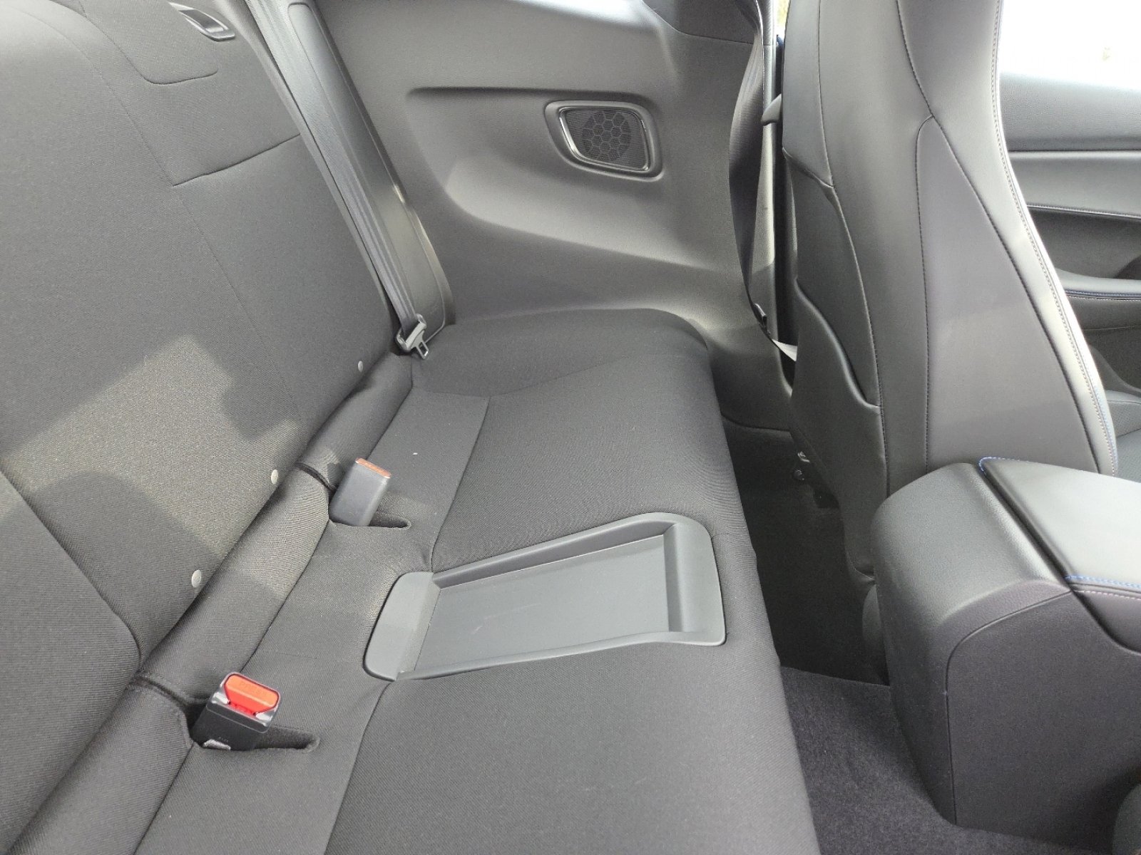 New 2026 Honda Prelude image 22