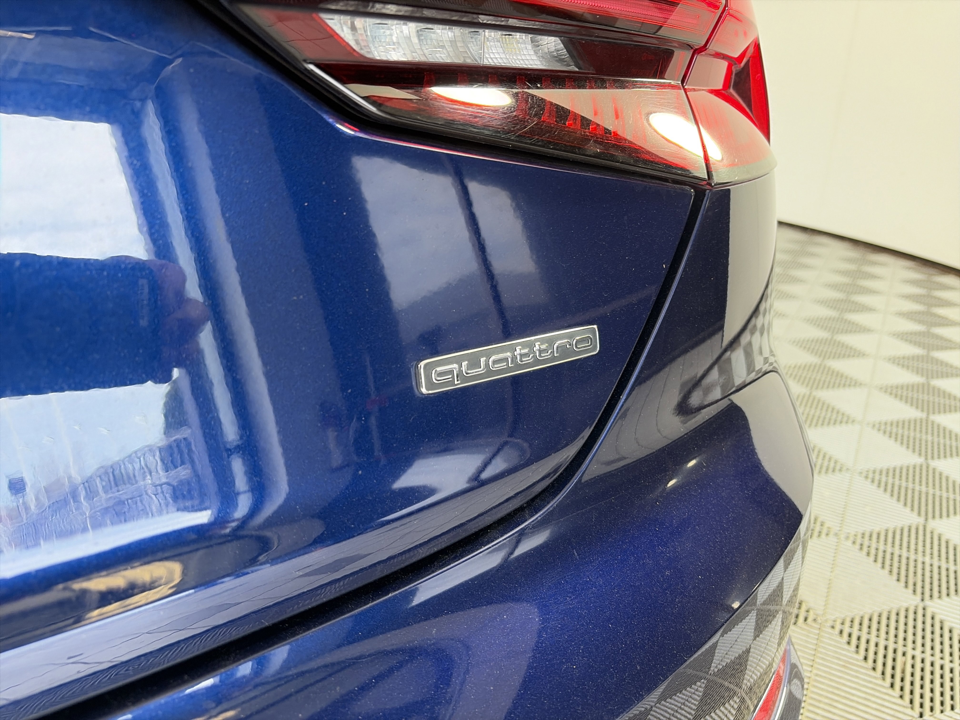 Used 2019 Audi A5 2.0T Premium Plus w/ Premium Plus AWD/4WD image 17