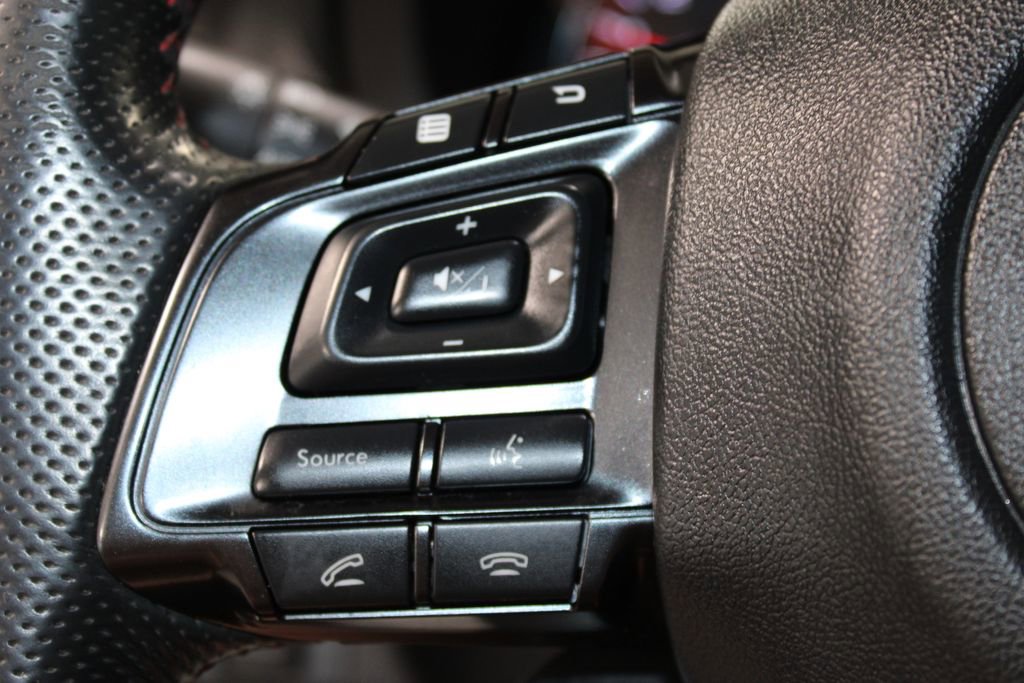 Used 2018 Subaru WRX STI AWD/4WD image 33