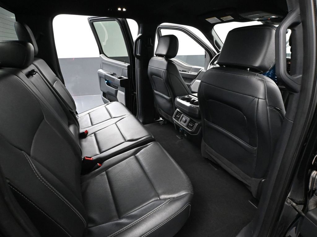 Used 2024 Ford F150 Lariat image 47