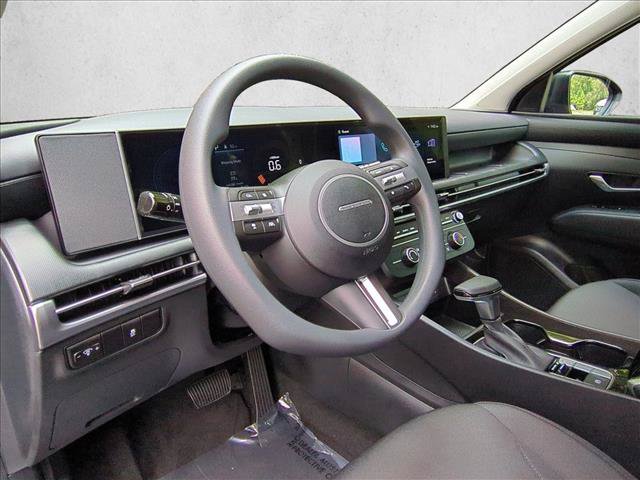 New 2026 Hyundai Tucson SE FWD image 3