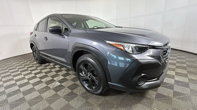 Used 2025 Subaru Crosstrek 2.0i w/ Convenience Package #1 AWD/4WD image 2