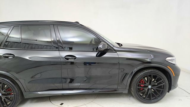 Used 2023 BMW X5 xDrive40i w/ M Sport Package image 8