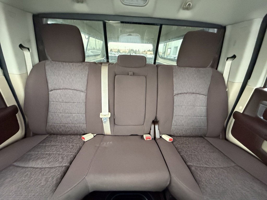 Used 2013 RAM 3500 Big Horn image 30