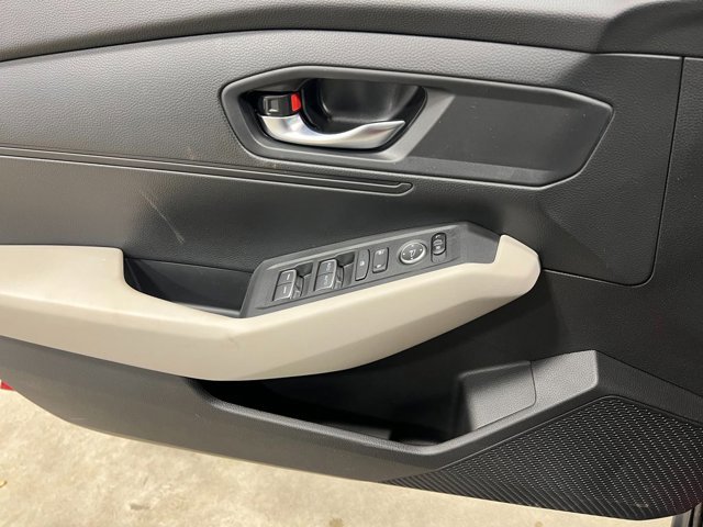 New 2025 Honda Accord LX image 13