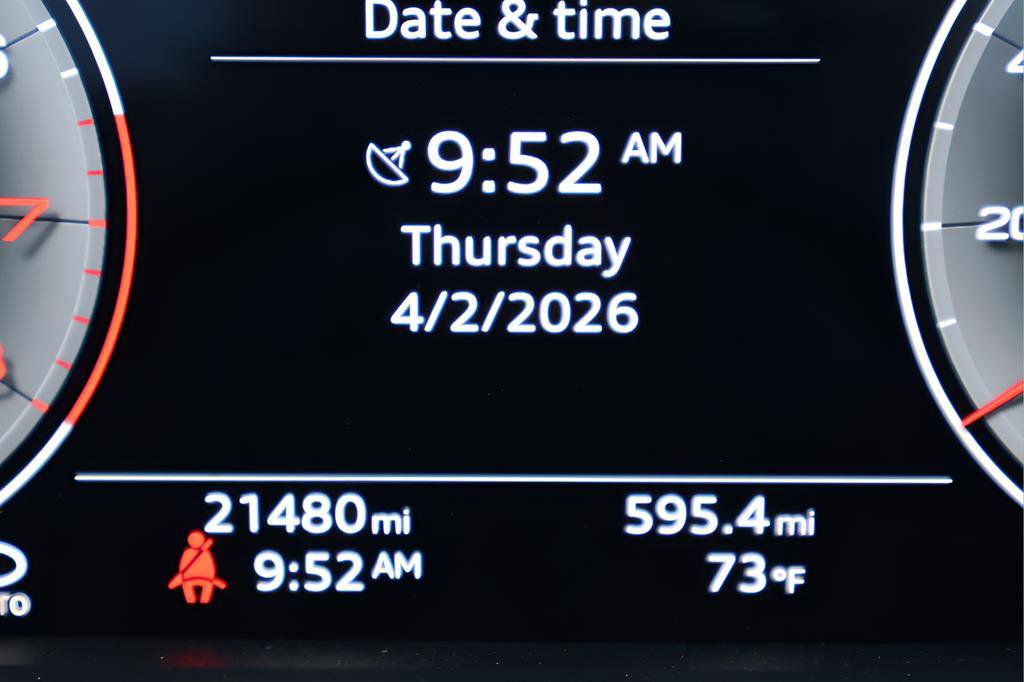 Used 2023 Audi A8 L 3.0T image 24