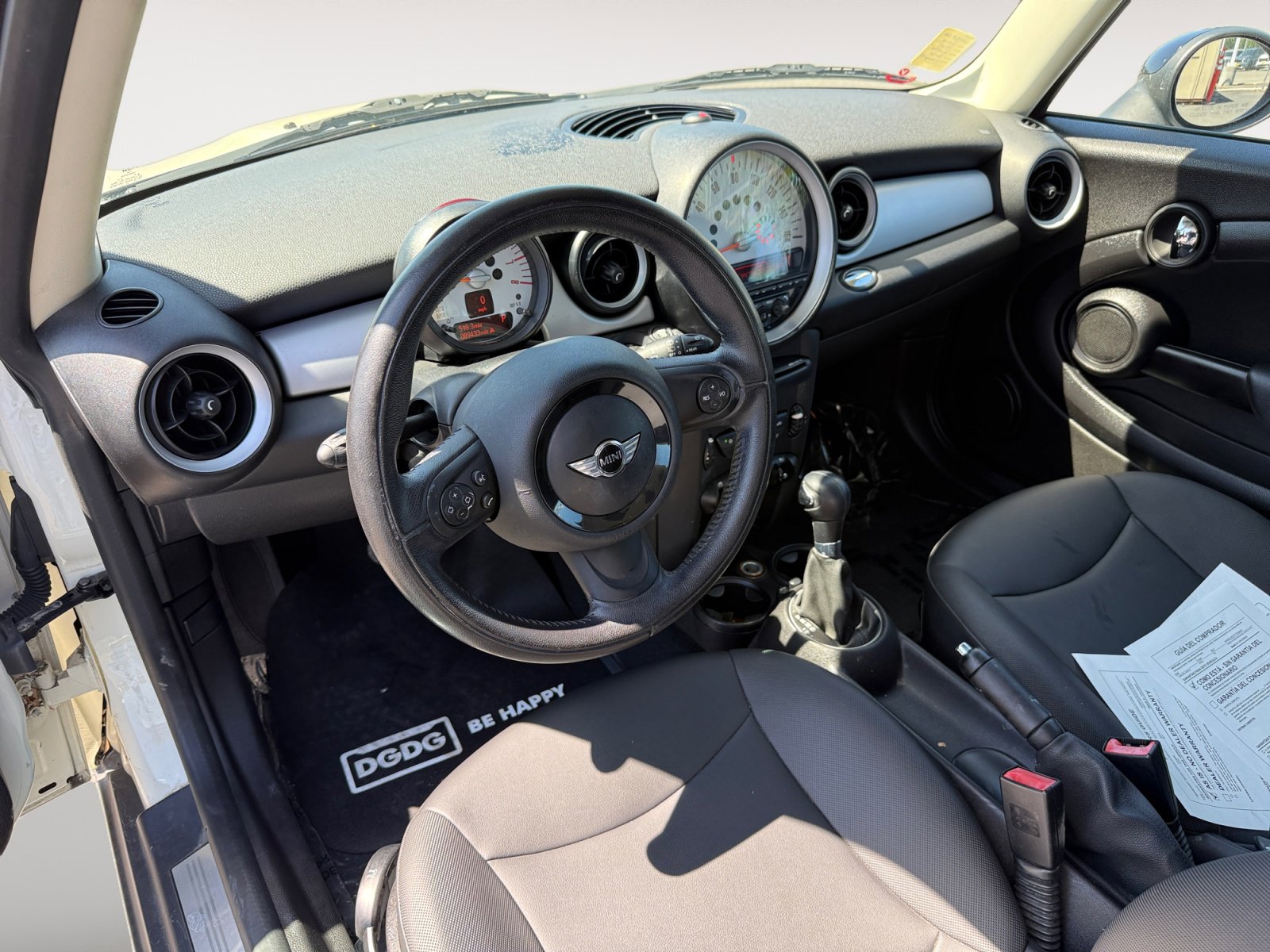 Used 2012 MINI Cooper Hardtop image 15