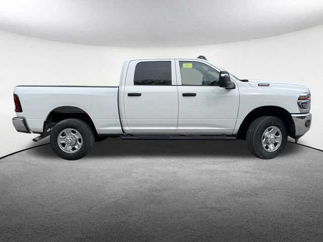 Used 2026 RAM 2500 Tradesman AWD/4WD image 16