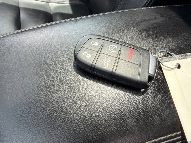 Used 2022 Dodge Durango GT AWD/4WD image 51
