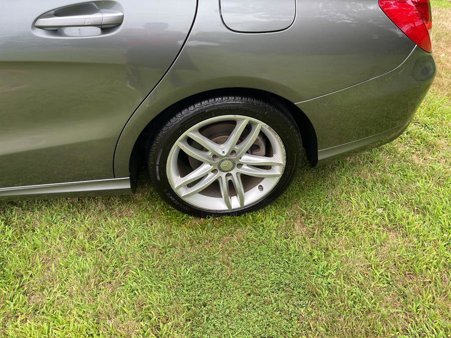 Used 2016 Mercedes-Benz CLA 250 image 26