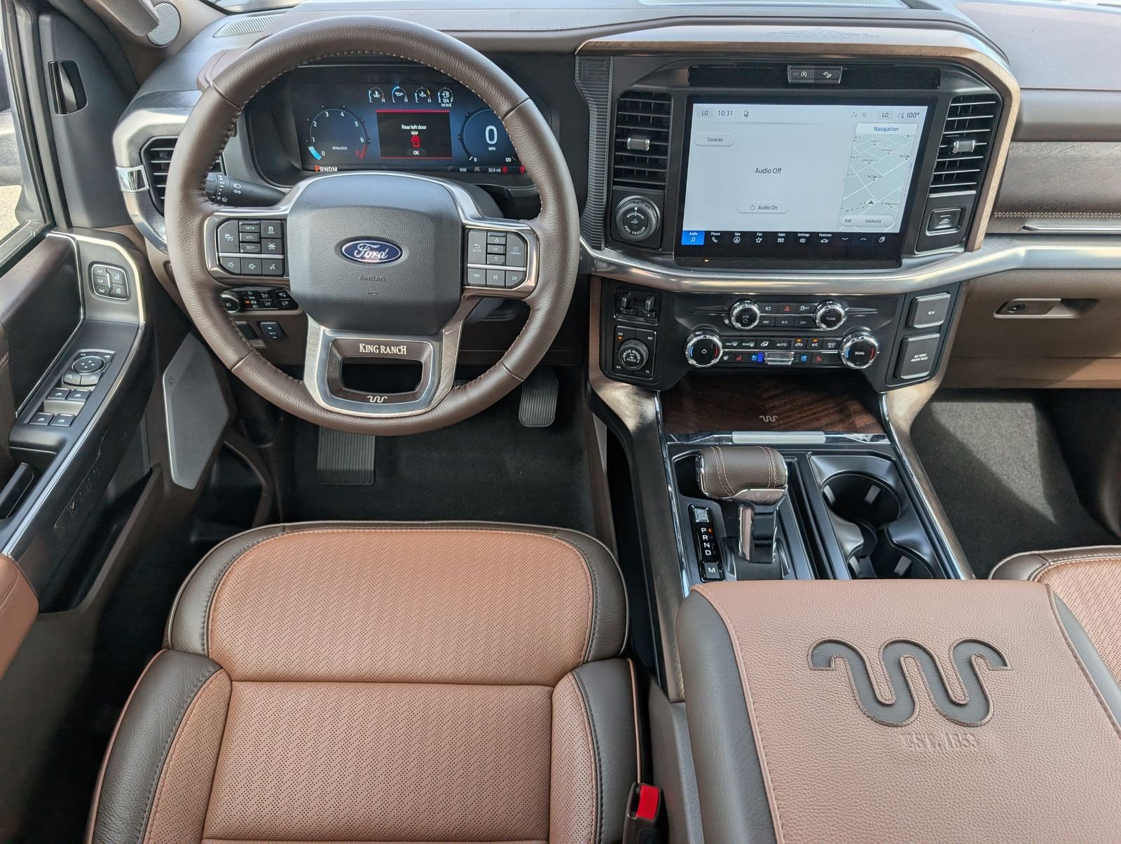 New 2026 Ford F150 King Ranch w/ Equipment Group 601A High AWD/4WD image 6