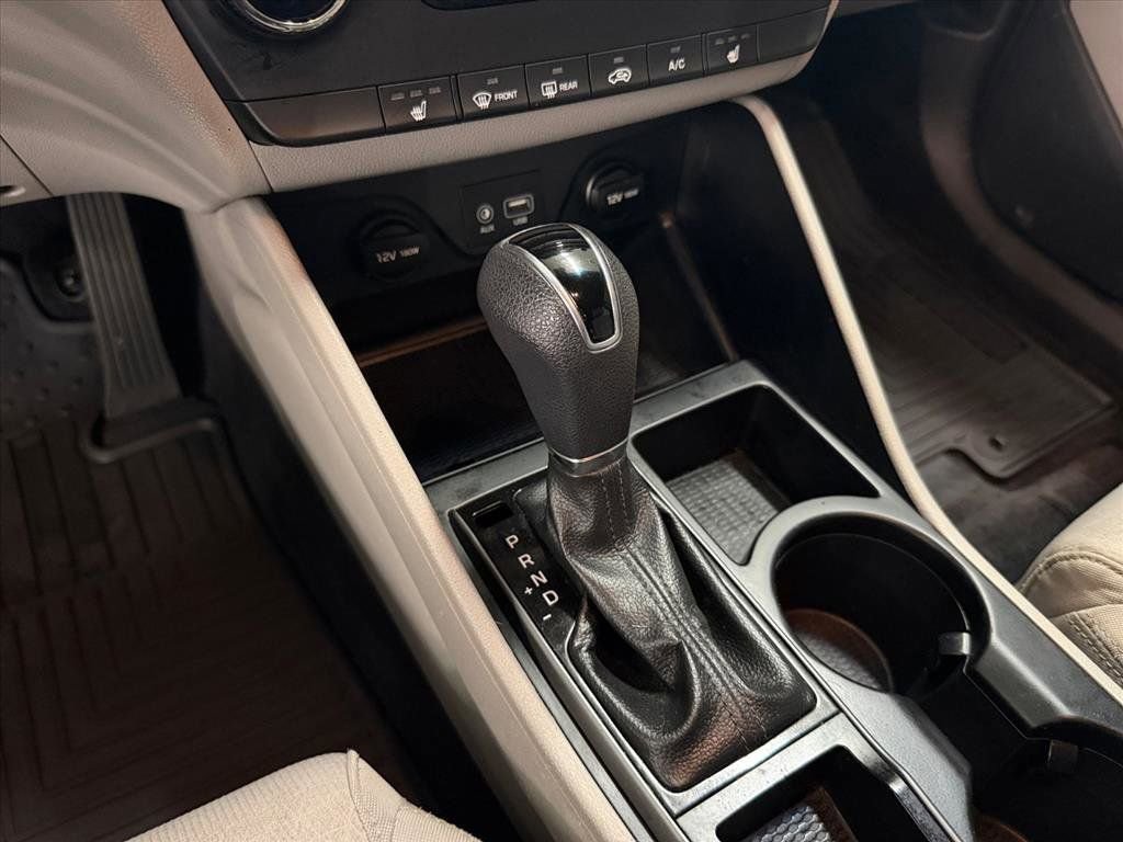 Used 2018 Hyundai Tucson SEL image 24