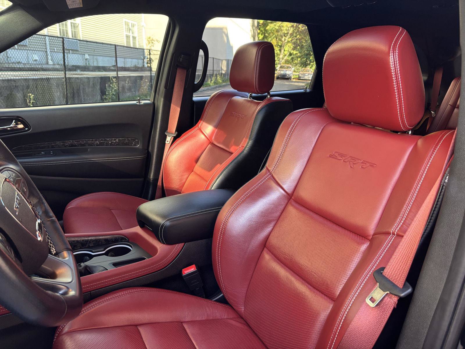 Used 2023 Dodge Durango SRT Hellcat AWD/4WD image 10