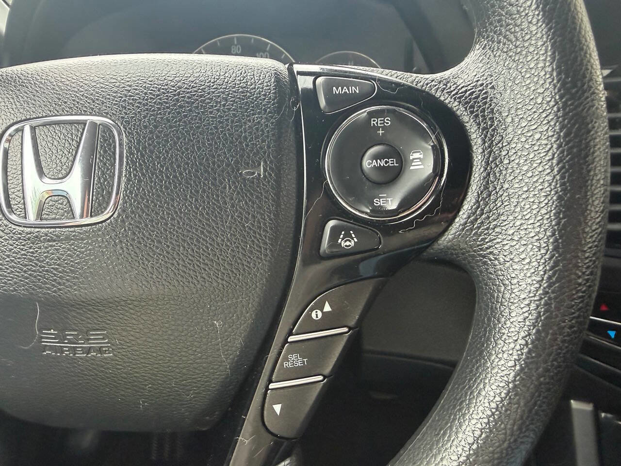 Used 2016 Honda Accord LX-S image 22