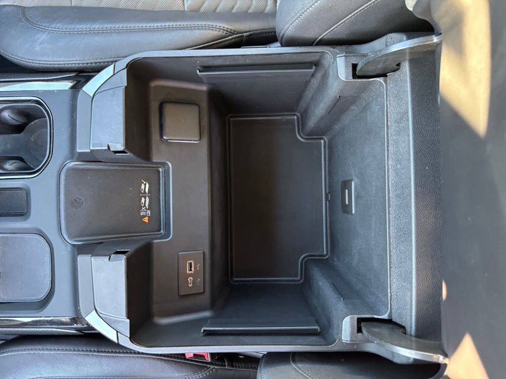 Used 2022 Chevrolet Silverado 1500 ZR2 w/ Technology Package image 25