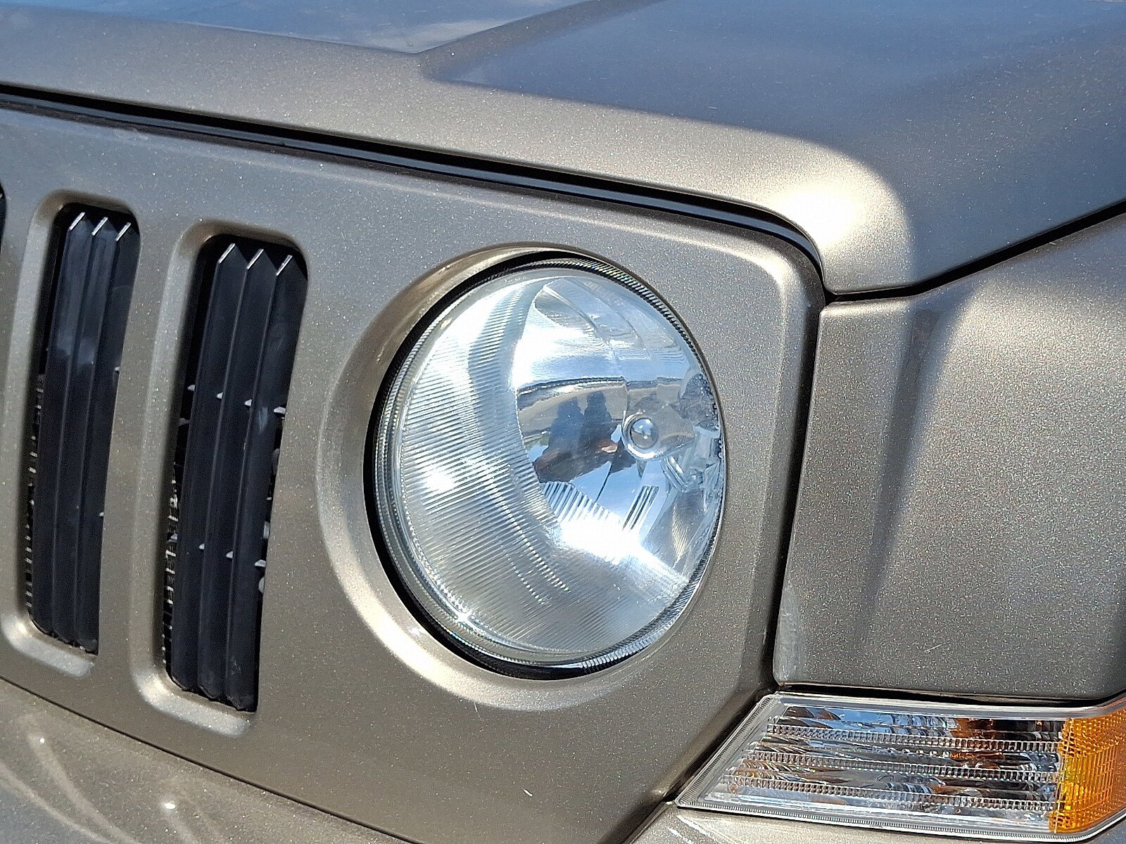 Used 2007 Jeep Patriot Sport AWD/4WD image 11