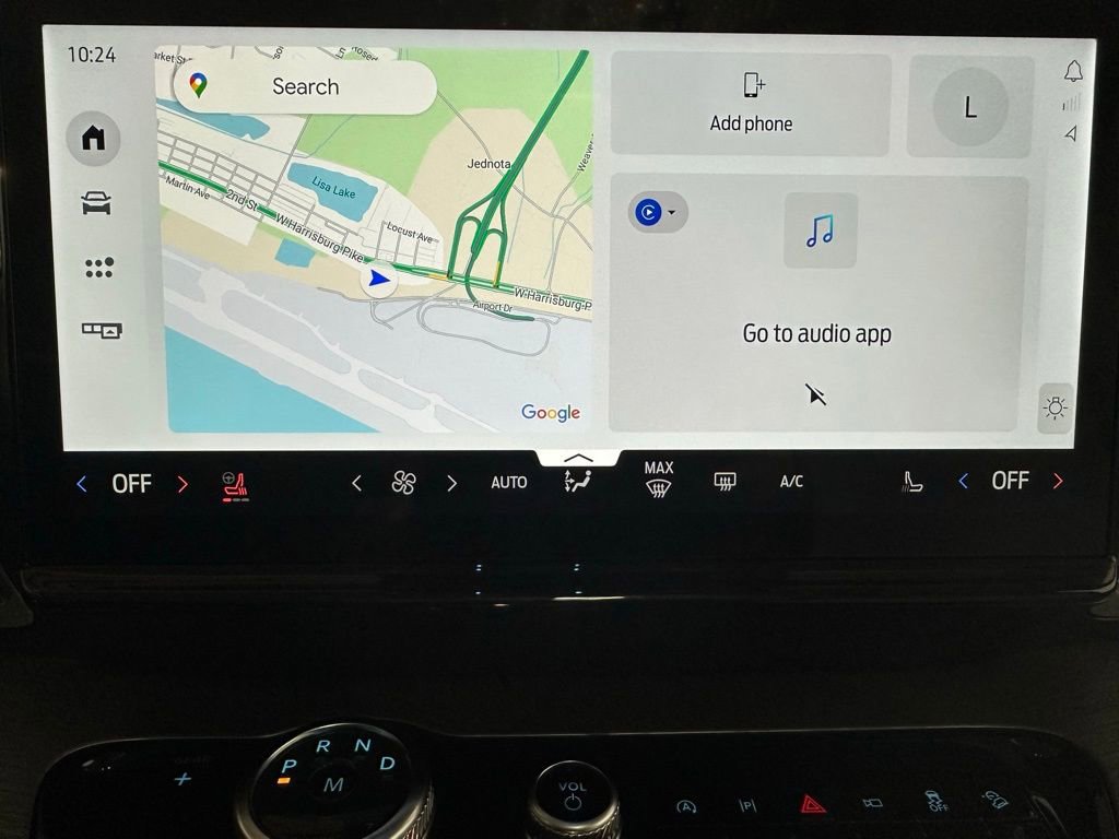 Used 2025 Ford Expedition Platinum image 25