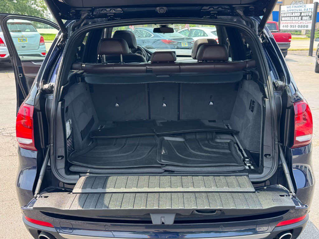 Used 2017 BMW X5 xDrive35i AWD/4WD image 21