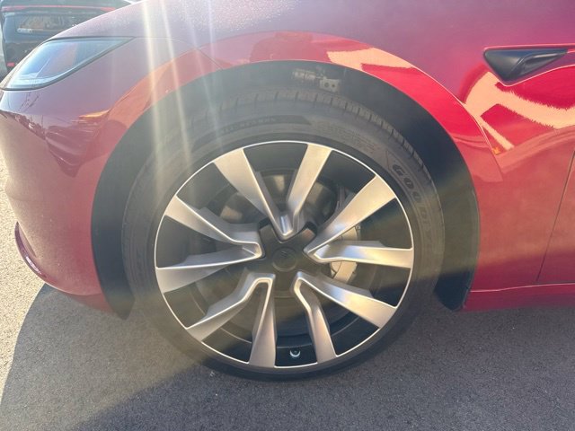 Used 2026 Tesla Model 3 AWD/4WD image 9