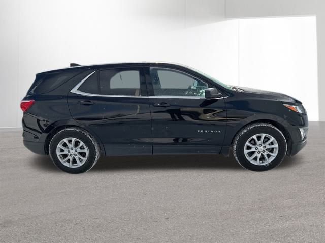 Used 2020 Chevrolet Equinox LT image 5