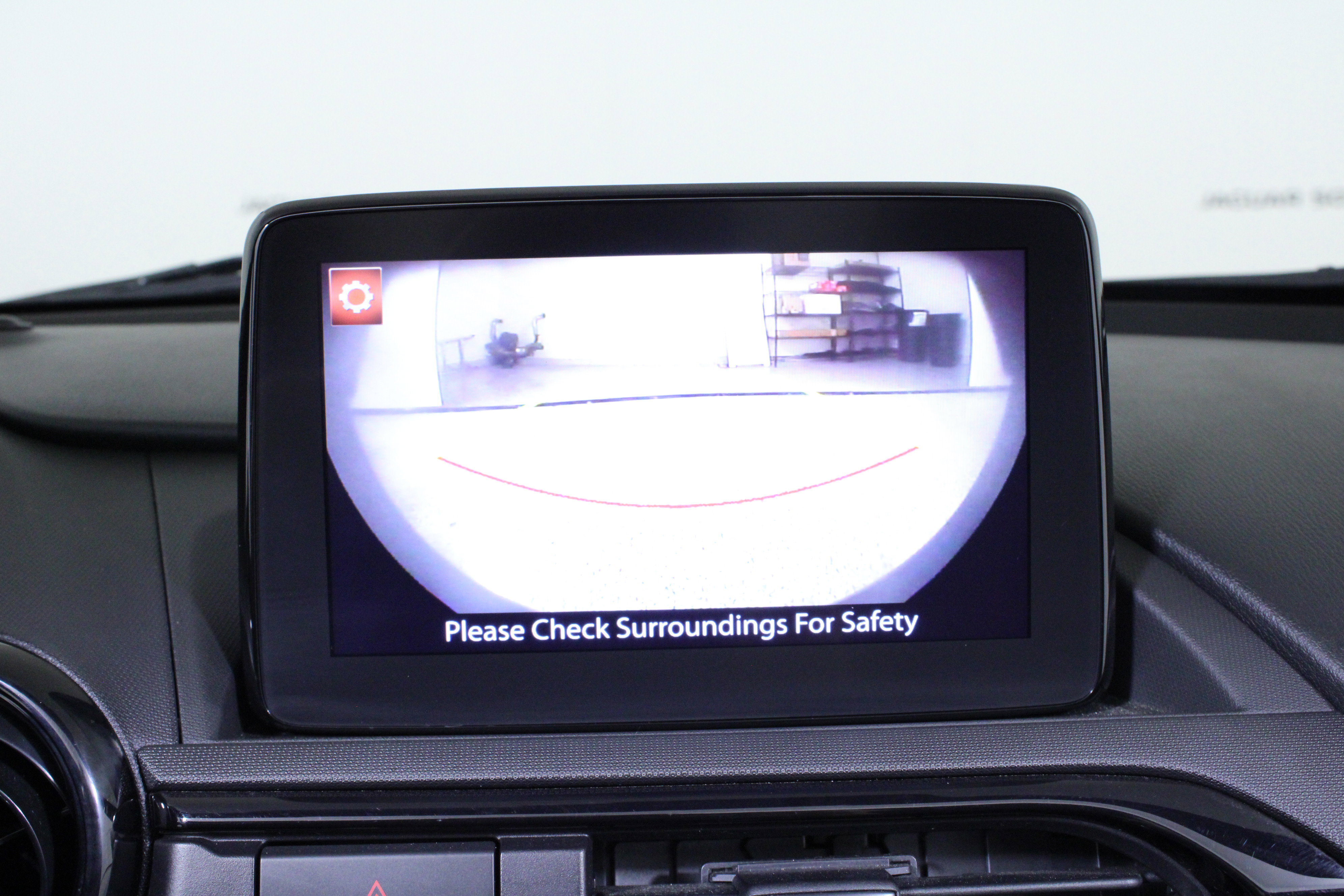 Used 2021 MAZDA MX-5 Miata RF Club image 28