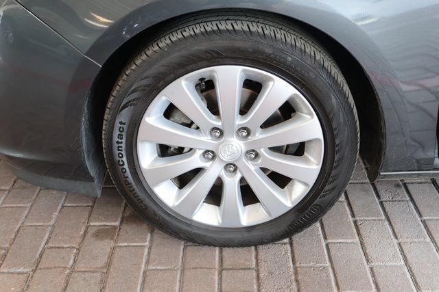 Used 2016 Buick Verano w/ Comfort Package FWD image 12