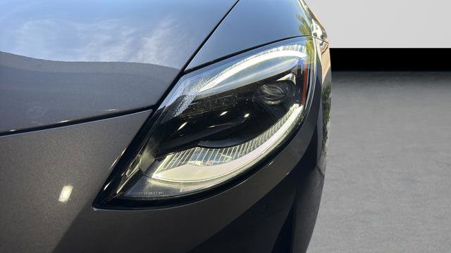 Used 2024 Nissan Z Performance w/ Floor Mat Package RWD image 26