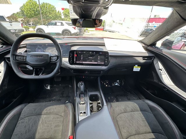 New 2026 Dodge Charger Scat Pack AWD/4WD image 7