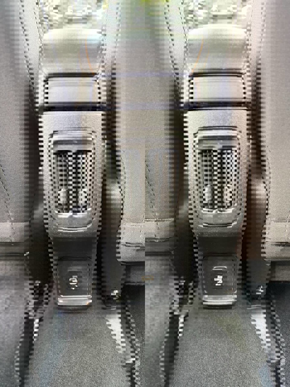 Used 2017 Jeep Compass Sport image 18