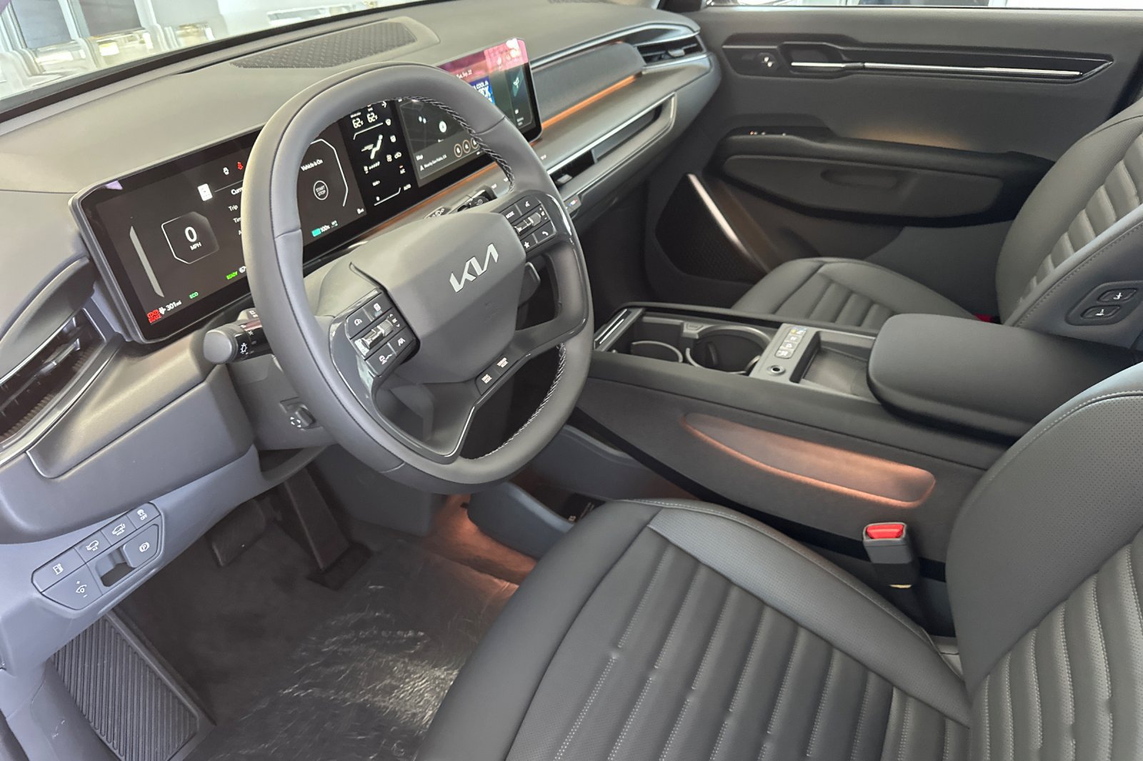 New 2026 Kia EV9 Land AWD/4WD image 10