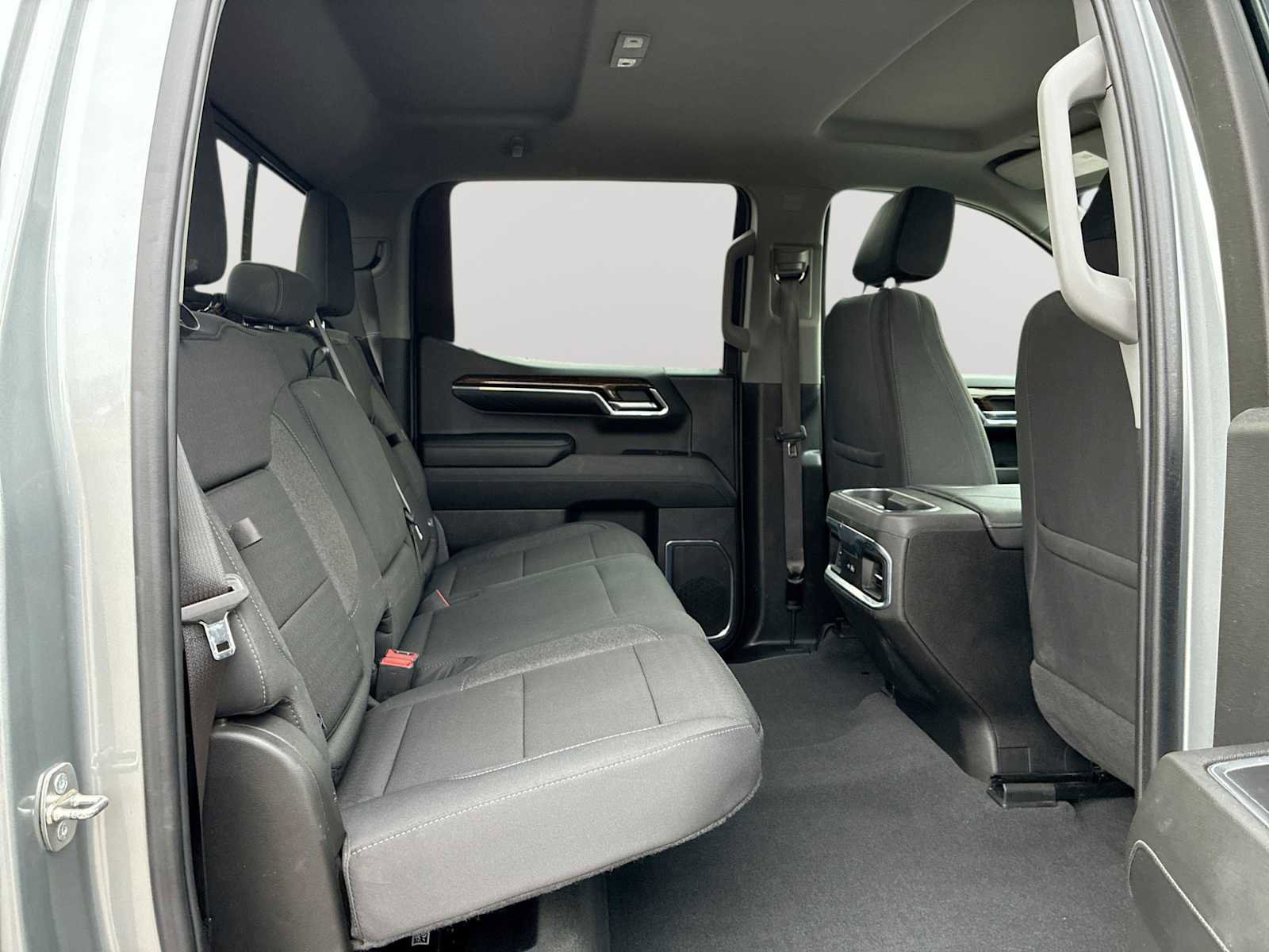 Certified 2024 GMC Sierra 1500 Elevation w/ Preferred Package image 27