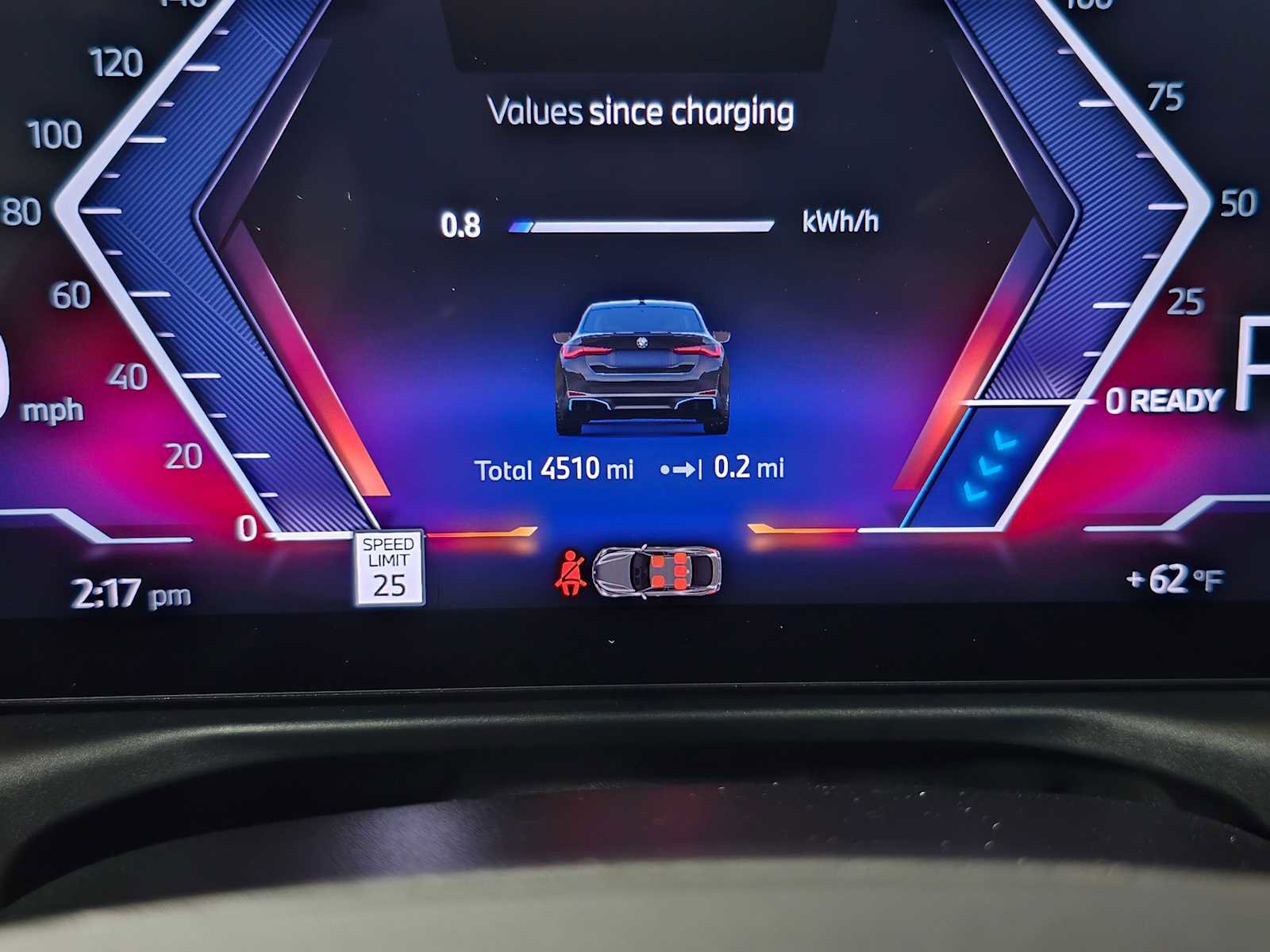 Used 2024 BMW i4 eDrive35 w/ Premium Package image 27