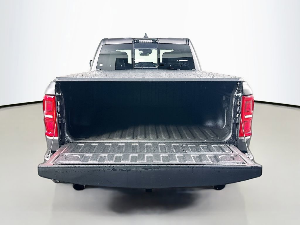 New 2026 RAM 1500 Limited image 16