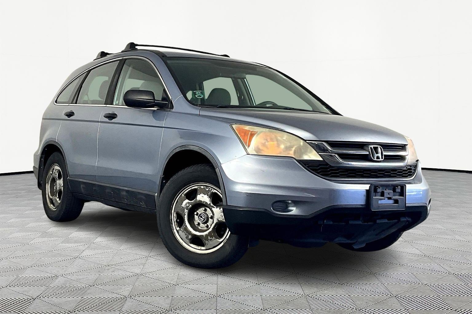 Used 2010 Honda CR-V LX image 3