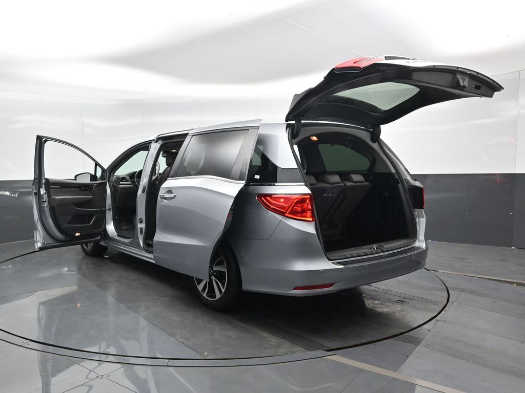 Used 2024 Honda Odyssey Touring image 54