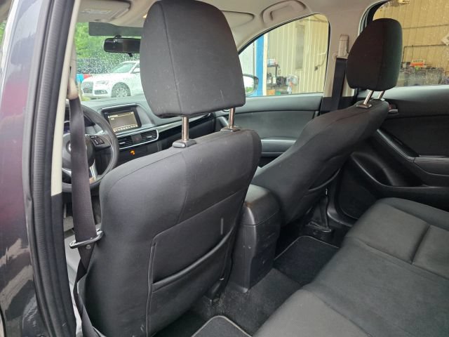 Used 2016 MAZDA CX-5 Sport FWD image 19